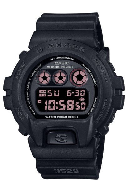 DW-6900UMS-1