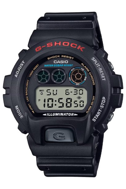 DW-6900U-1