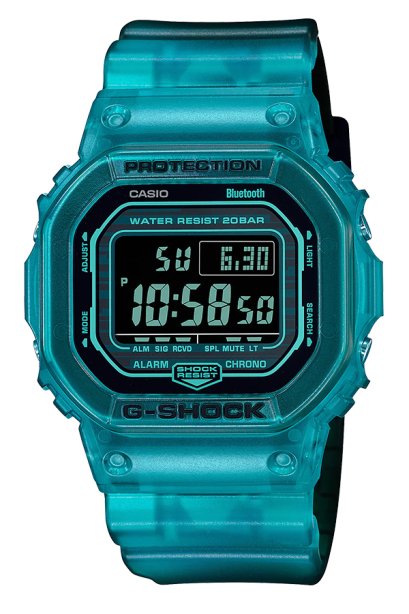 DW-B5600G-2