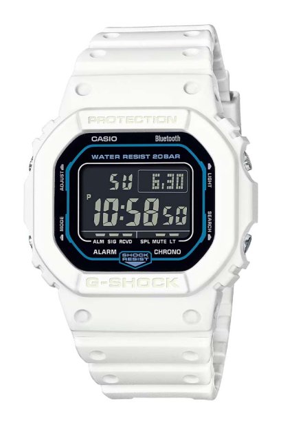 DW-B5600SF-7