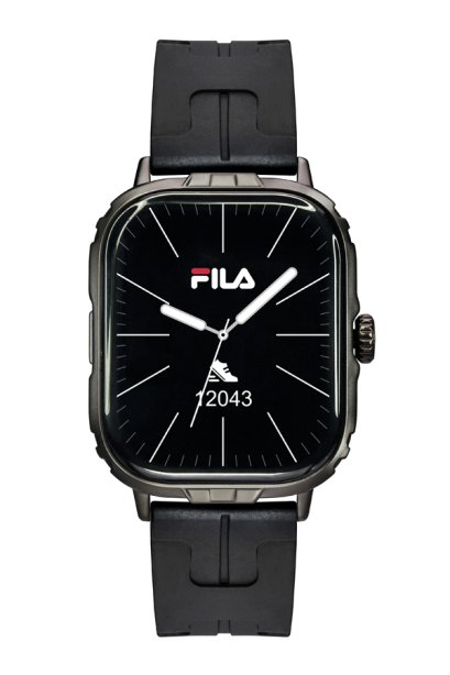 FILA SMART WATCH SW10B - BLACK