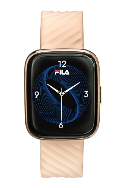 FILA SMART WATCH SW40G - ROSE GOLD