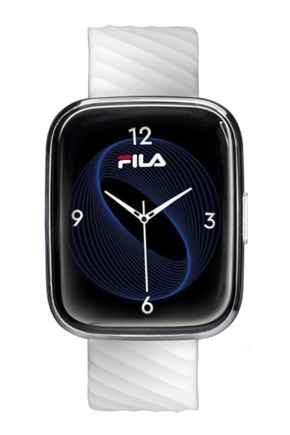 FILA SMART WATCH SW40 - WHITE