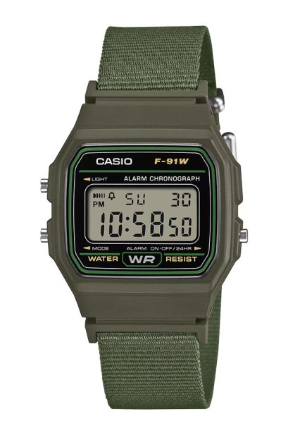 F-91WF-3A