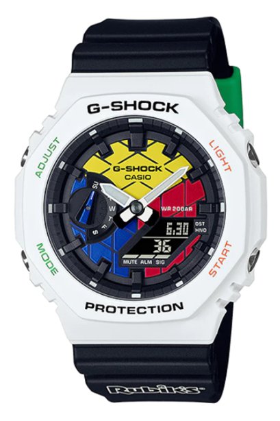 GAE-2100RC-1A