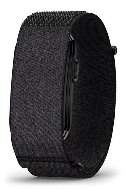 GARMIN CIRQA SMART BAND L-XL BLACK