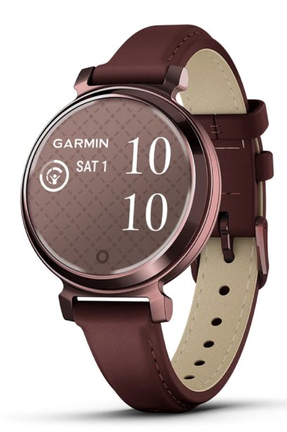 GARMIN LILY 2 CLASSIC DARK BRONZE WITH MULBERRY