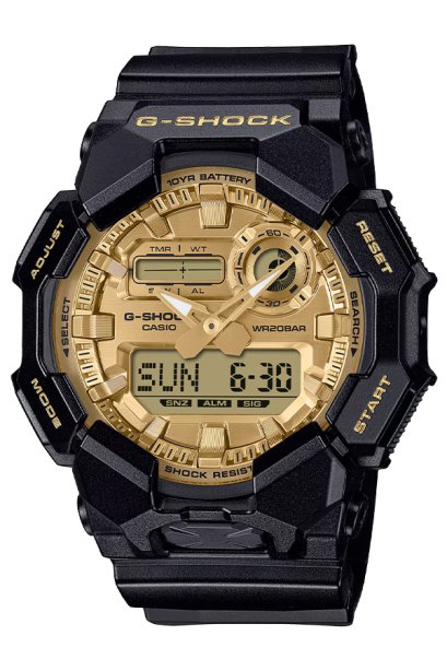 GA-010GGB-1A9