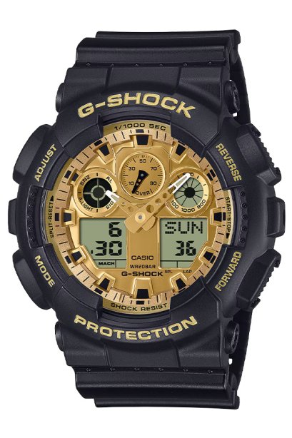 GA-100GGB-1A9
