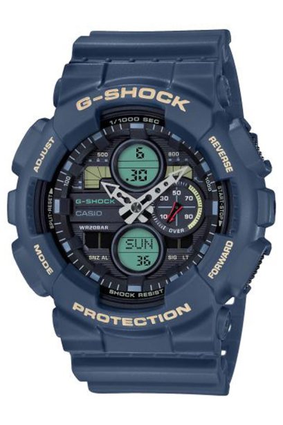 GA-140-2A