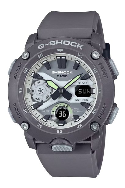 GA-2000HD-8A
