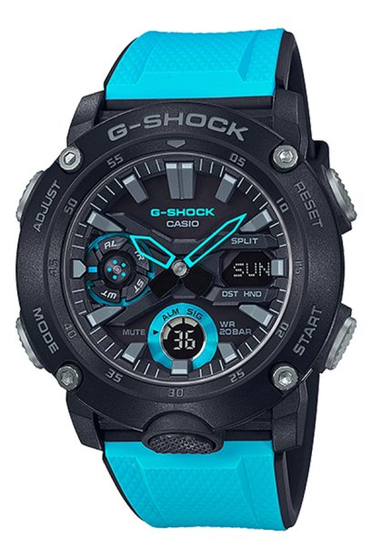 GA-2000-1A2