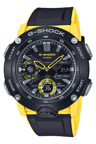GA-2000-1A9