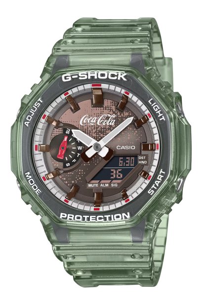 GA-2100CC-3A