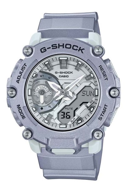 GA-2200FF-8A