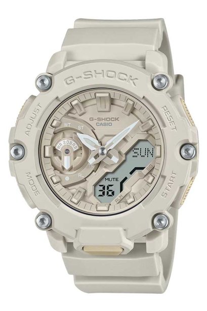 GA-2200NC-7A