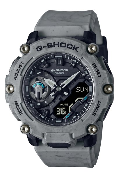 GA-2200SL-8A
