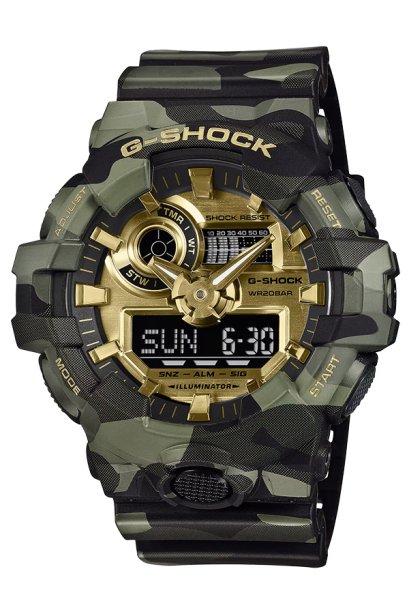 GA-700CMG-3A