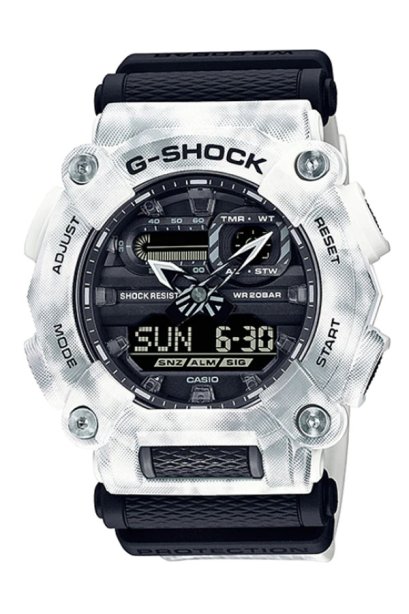 GA-900GC-7A
