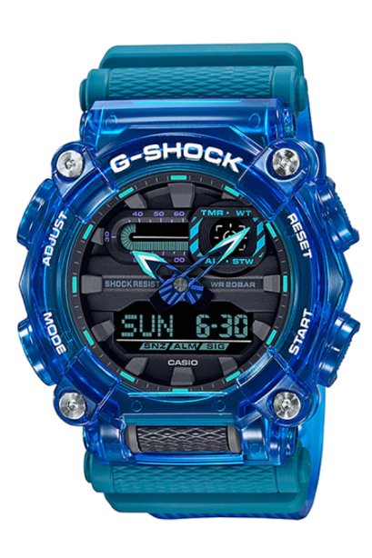 GA-900SKL-2A