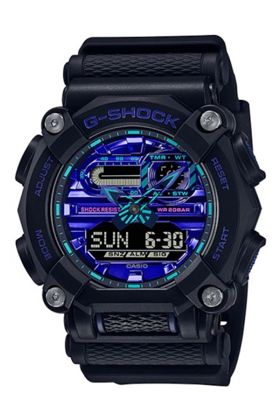 GA-900VB-1A