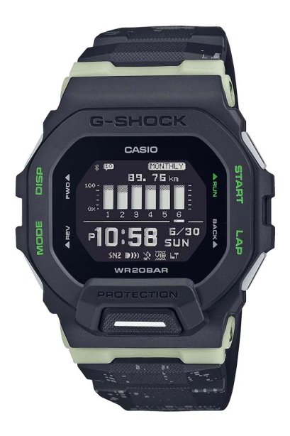 GBD-200LM-1