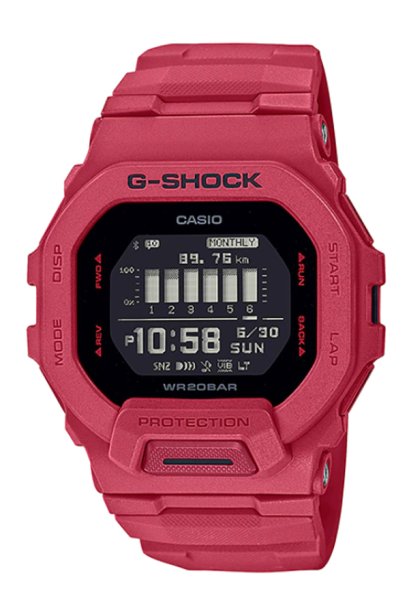 GBD-200RD-4