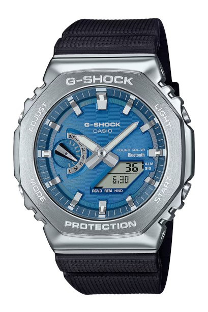 GBM-2100A-2B