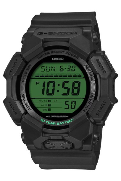 GD-010BEG-1