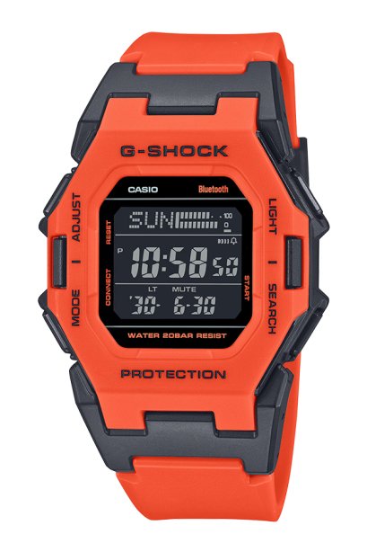 GD-B500FL-4