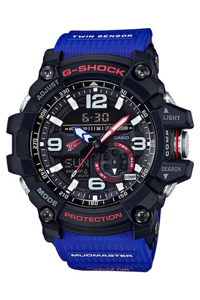 GG-1000TLC-1A TEAM LAND CRUISER LIMITED EDITION