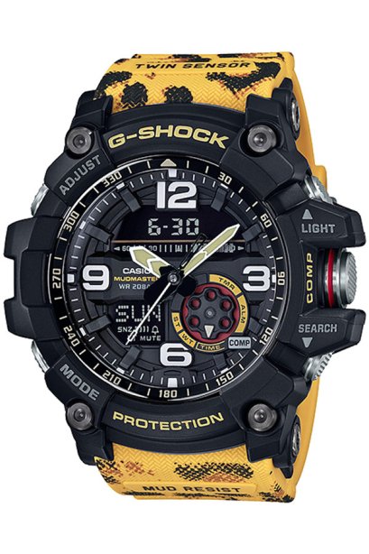 GG-1000WLP-1A  &amp; LOVE THE SEA AND THE EARTH 2019