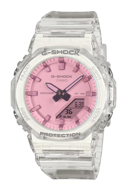 GMA-P2100SR-7A