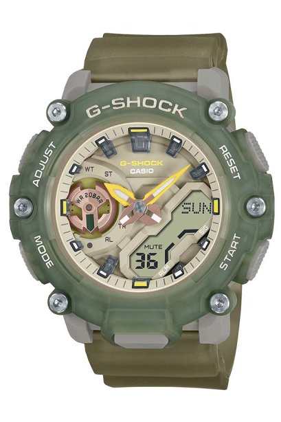 GMA-S2200PE-3A