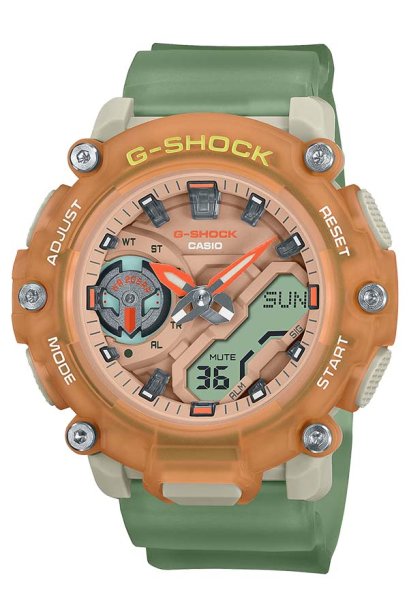 GMA-S2200PE-5A