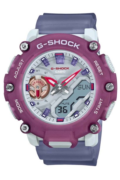 GMA-S2200PE-6A