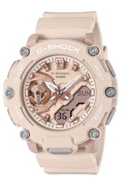 GMA-S2200M-4A