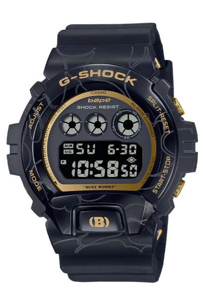 GM-6900BAPE-1
