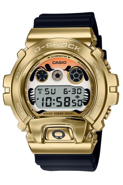 GM-6900GDA-9