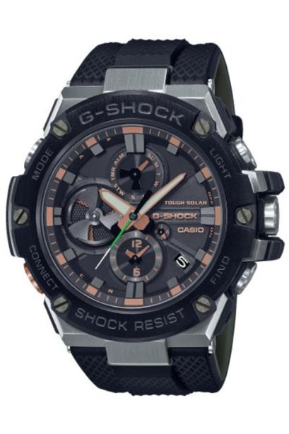 GST-B100GA-1A