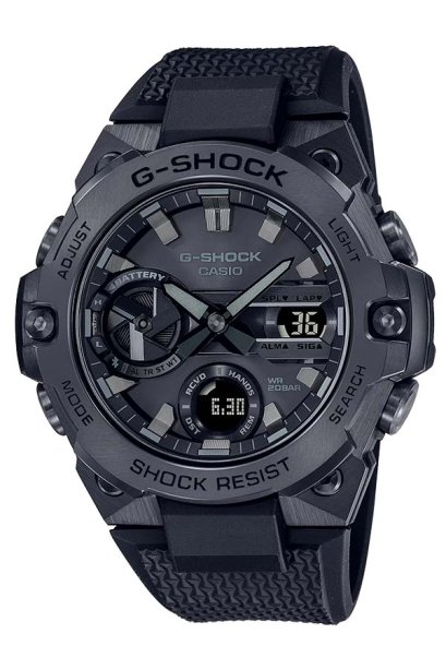 GST-B400BB-1A