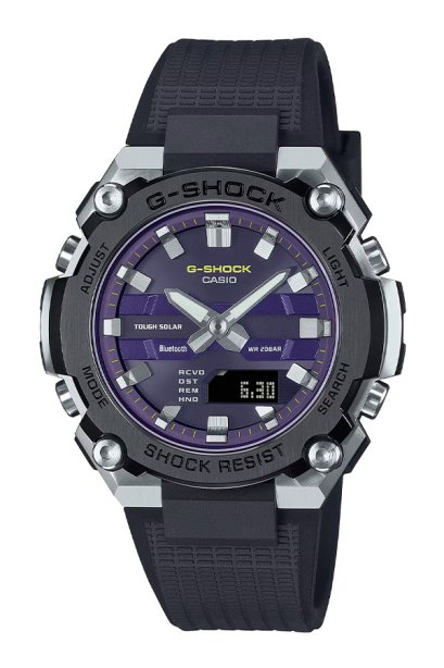 GST-B600A-1A6