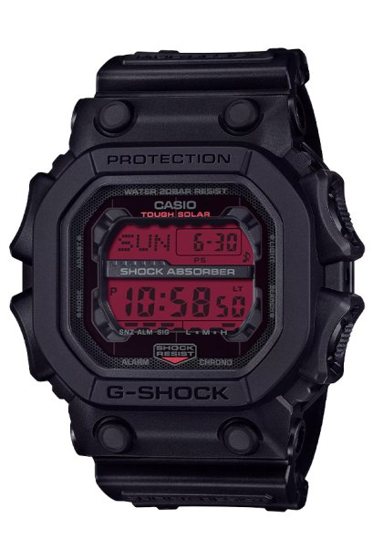 GX-56BBR-1