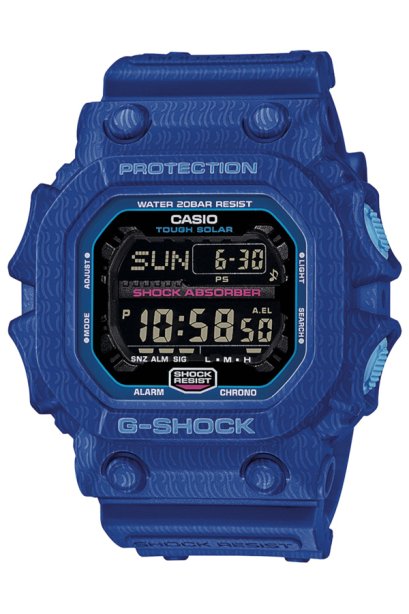 GX-56SGZ-2 PROPRIETY