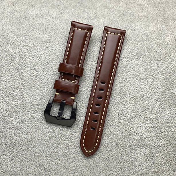 สายหนัง สำหรับนาฬิกาข้อมือ