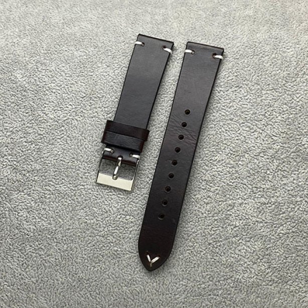 สายหนัง สำหรับนาฬิกาข้อมือ