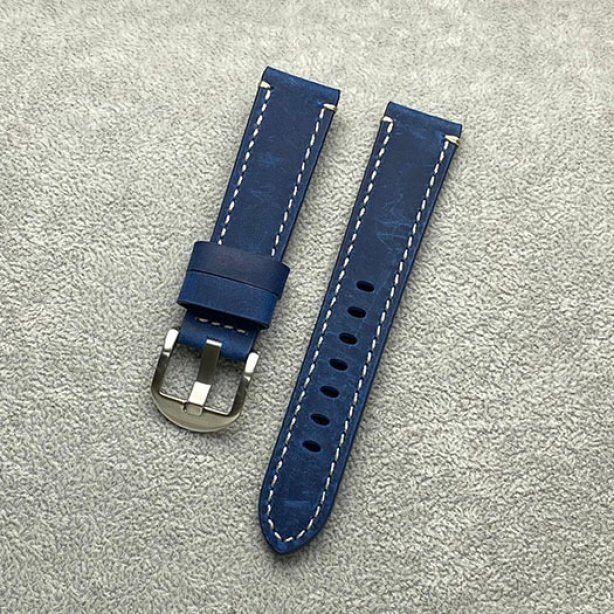 สายหนัง สำหรับนาฬิกาข้อมือ