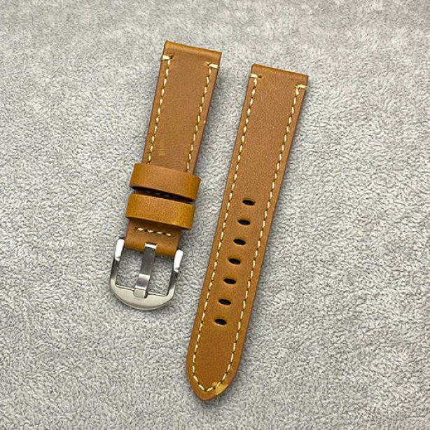 สายหนัง สำหรับนาฬิกาข้อมือ