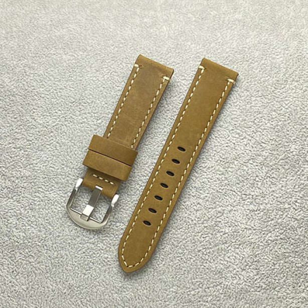 สายหนัง สำหรับนาฬิกาข้อมือ