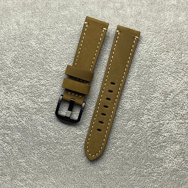 สายหนัง สำหรับนาฬิกาข้อมือ